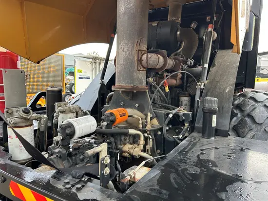 engine