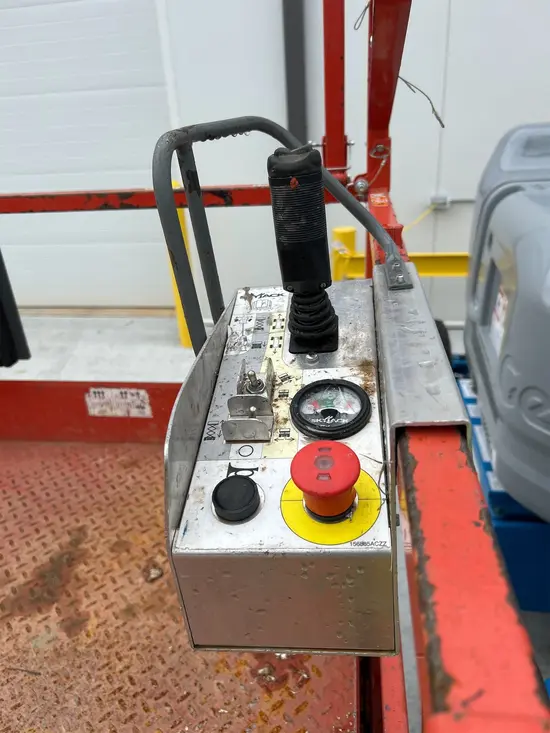 2019 Skyjack SJIII4626 Scissor Lift