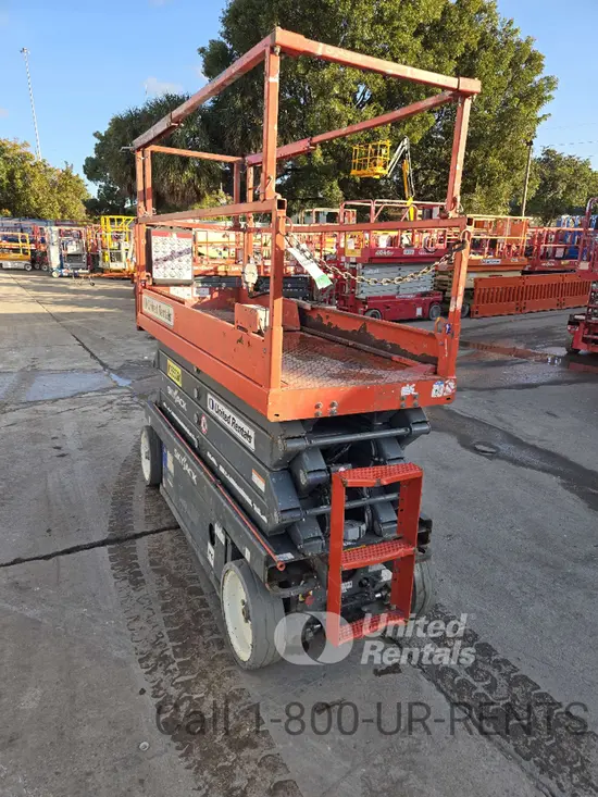 2017 Skyjack SJIII3226 Scissor Lift