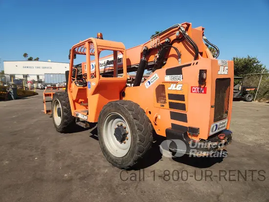 2019 SKYTRAK 6036 Forklift