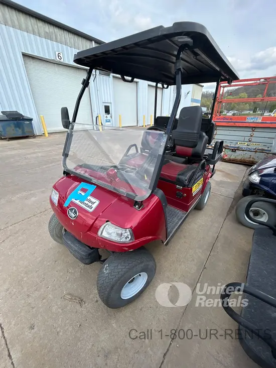 2023 Evolution CLASSIC 4 PRO Utility Vehicle