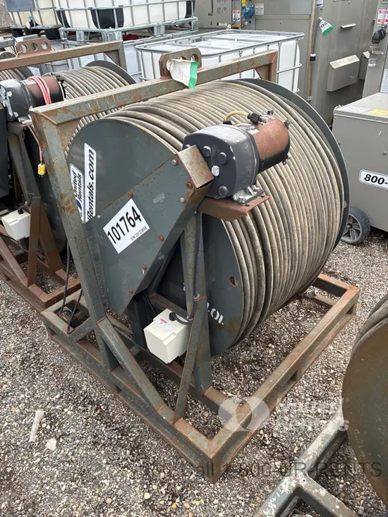 2013 Wacker Neuson HHS3002 Heater