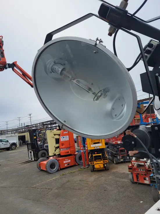 2019 Magnum Pro MLT3060MV Portable Light Tower