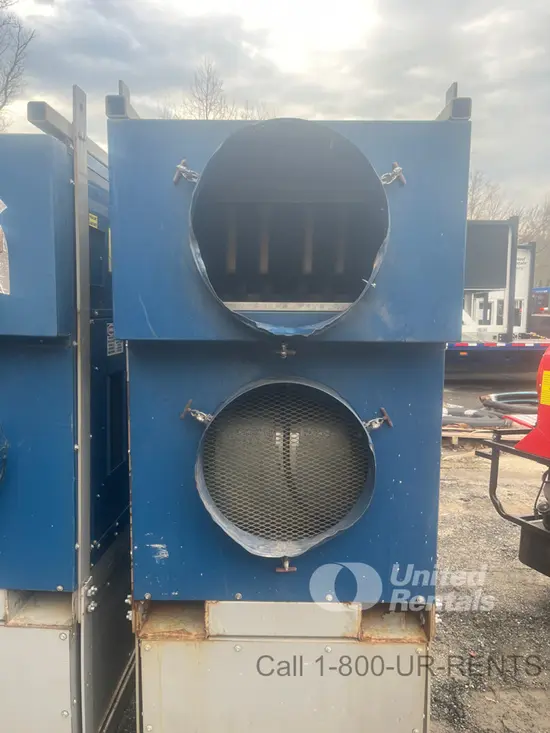 2019 Frost Fighter IHS-700DSL Indirect Fired Heater