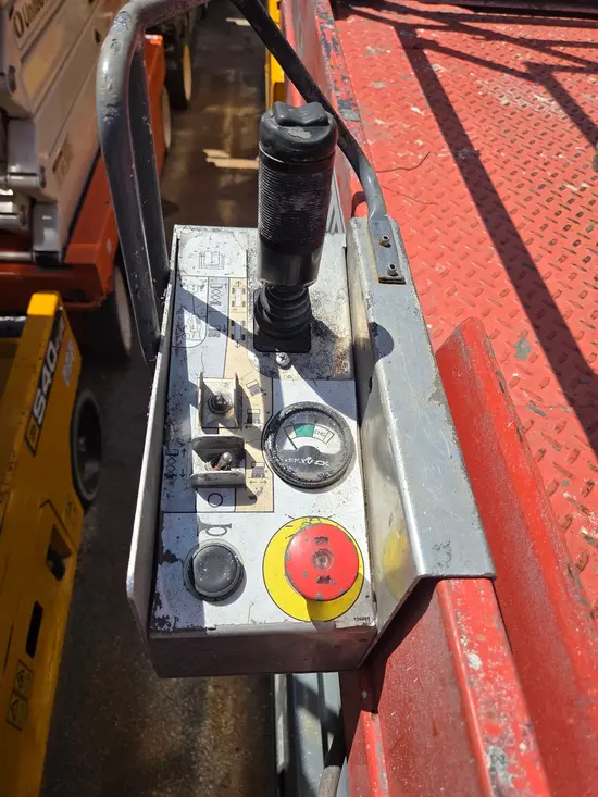 2019 Skyjack SJIII4740 Scissor Lift
