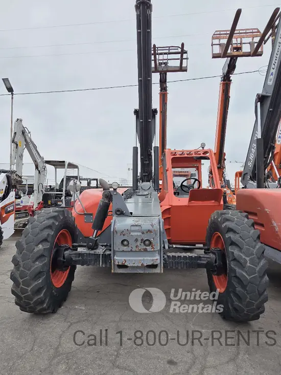 2019 Skyjack SJ843TH Forklift