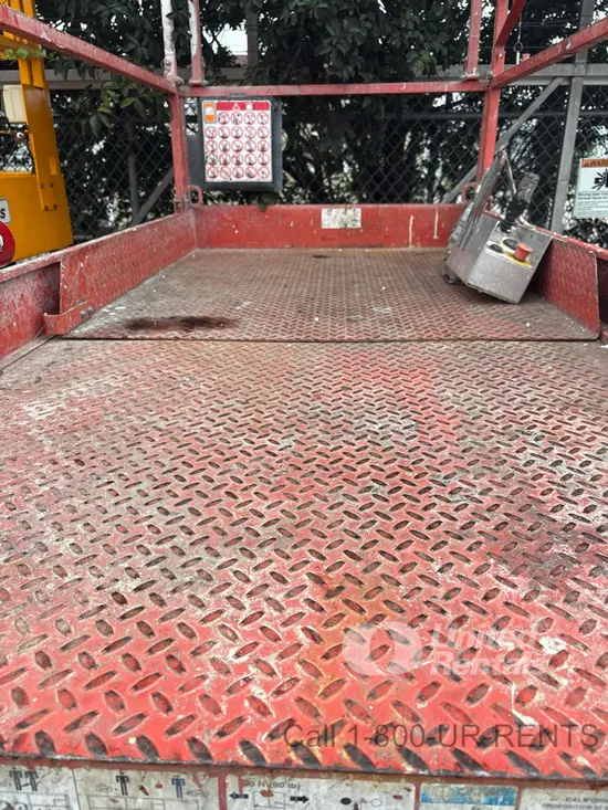 2018 Skyjack SJIII4632 Scissor Lift