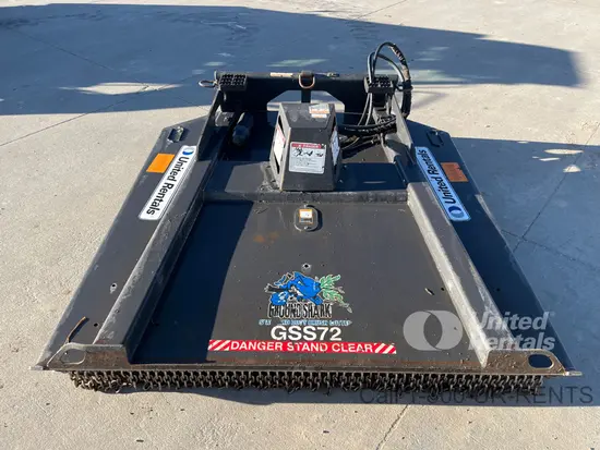 2022 ATI McMillen GSS72 Attachment