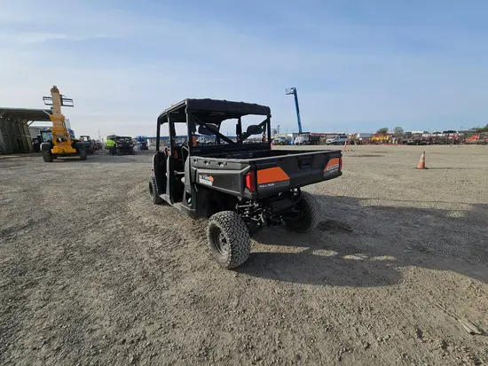 2022 Polaris PRO XD 4000D Utility Vehicle