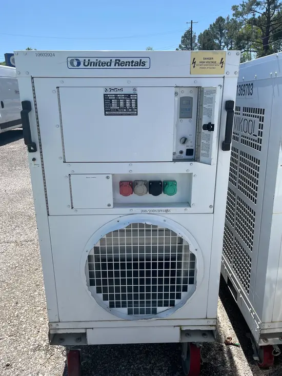 2017 KWIKOOL KPO12-23 Portable Air Conditioner