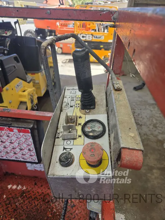 2018 Skyjack SJIII3219 Scissor Lift