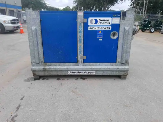 2016 Hatz Diesel 6PWDHS1D81ZSK Pump