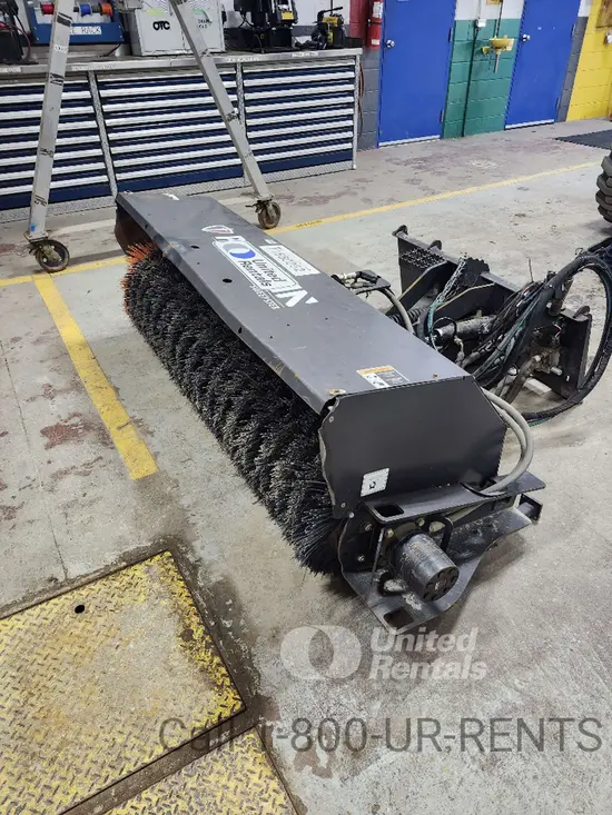 2022 ATI McMillen 22072MH-0022 Attachment