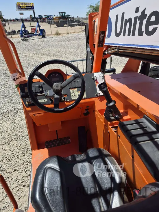 2019 SKYTRAK 6036 Forklift