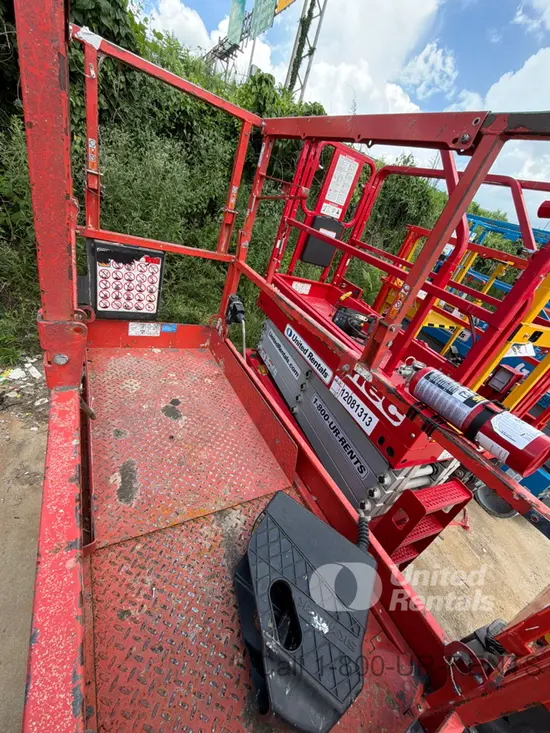 2020 Skyjack SJ3219 Scissor Lift