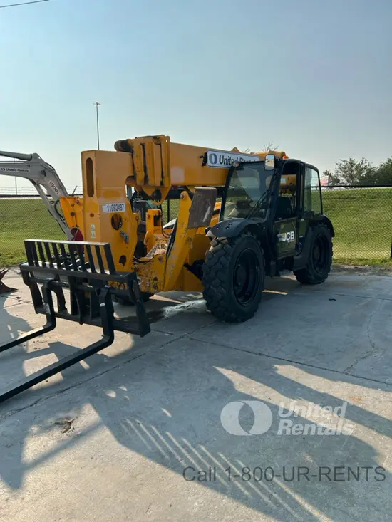 2020 JCB 510-56 S Forklift