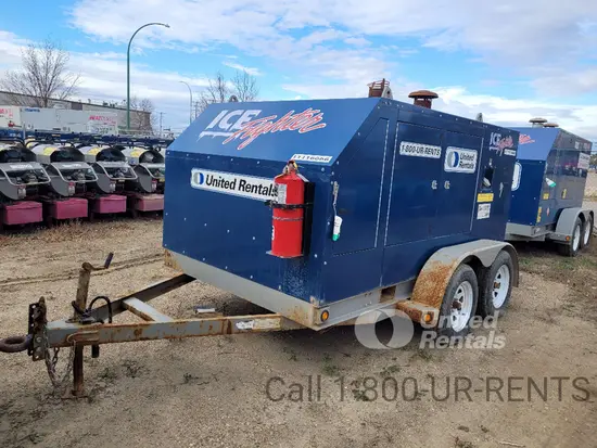 2020 Frost Fighter IDH1000K Indirect Fired Heater