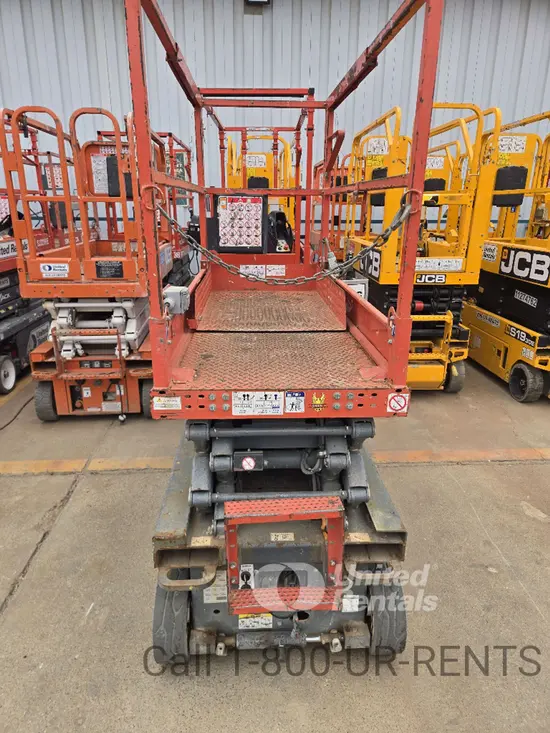 2019 Skyjack SJIII3219 Scissor Lift