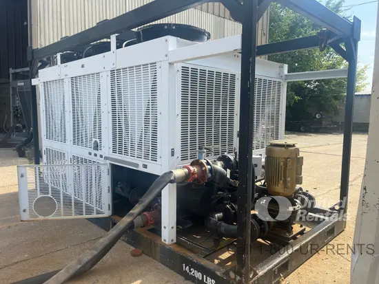 2018 Smartcool Systems SCOD100AR4 Chiller