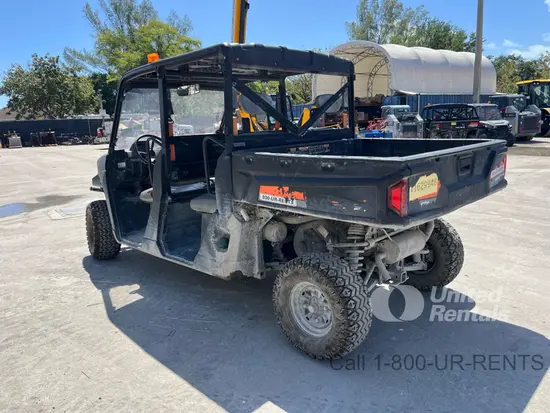 2023 Polaris PRO XD 4000D Utility Vehicle