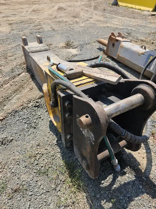 2017 Atlas Copco HB2500 Attachment
