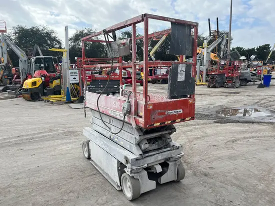 2016 Skyjack SJIII3219 Scissor Lift