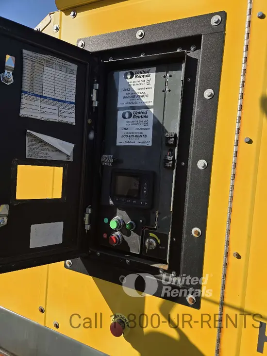 2021 Wacker Neuson HIF 690 Diesel Heater