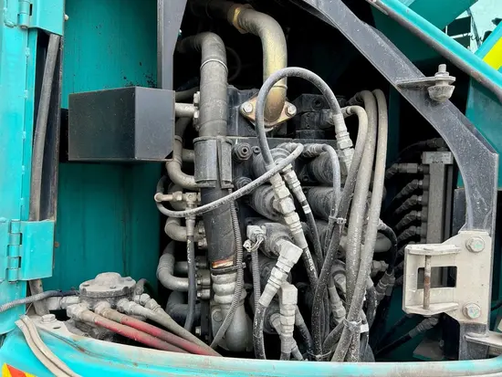 engine