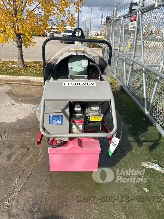 2022 Frost Fighter IDF350-II Indirect Fired Heater