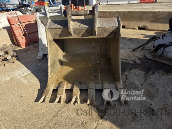 2021 TAG Manufacturing 350G Bucket Attachment