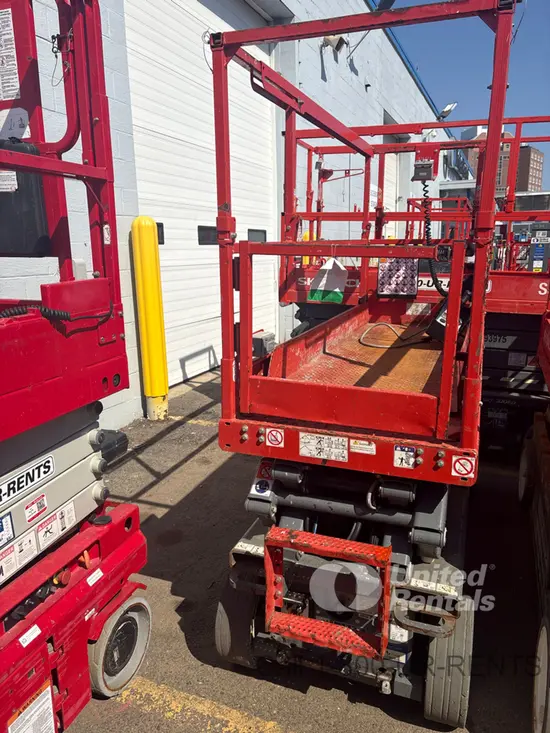 2020 Skyjack SJ3220 Scissor Lift