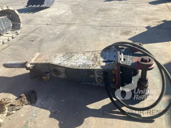 2021 FURUKAWA K-FX175QTV Attachment