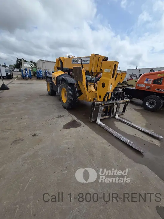 2019 JCB 512-56 S Forklift