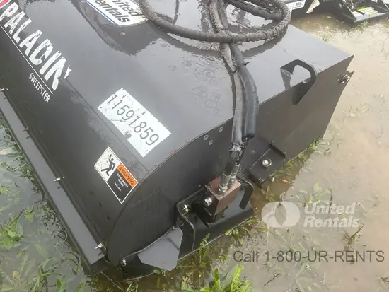 2023 ATI McMillen 21572M-0022 Attachment