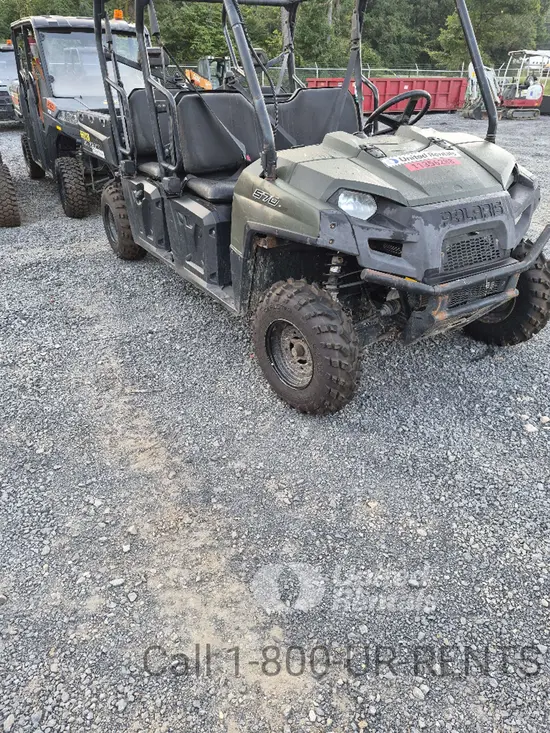2022 Polaris RANGER CREW 570 Utility Vehicle