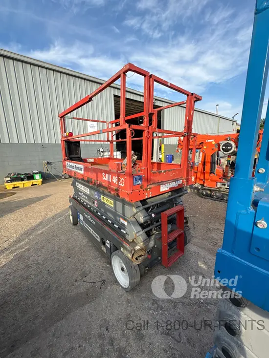 2018 Skyjack SJIII4626 Scissor Lift