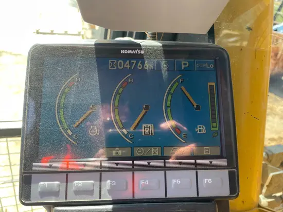 Meter