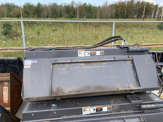 2023 ATI McMillen 21572M-0022 Attachment