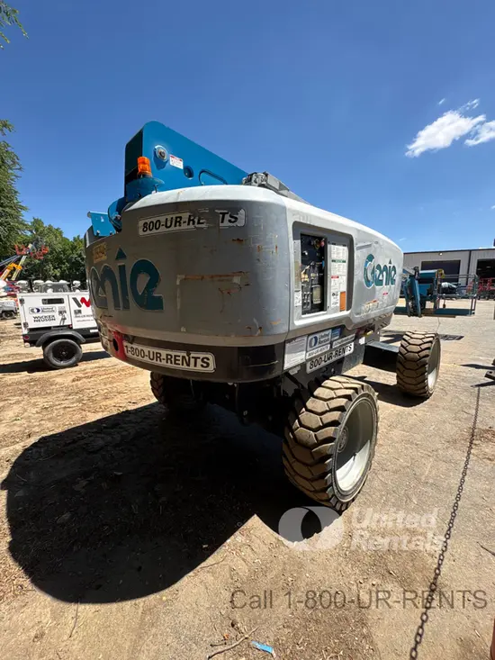 2019 Genie S-65 Boom Lift