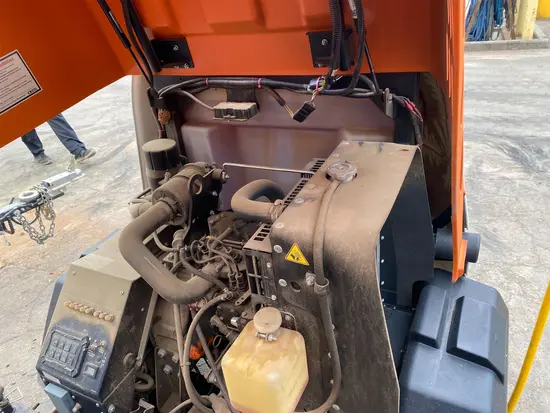 2022 Generac MLTS-4 Portable Work Light