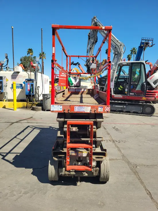 2019 Skyjack SJIII3226 Scissor Lift