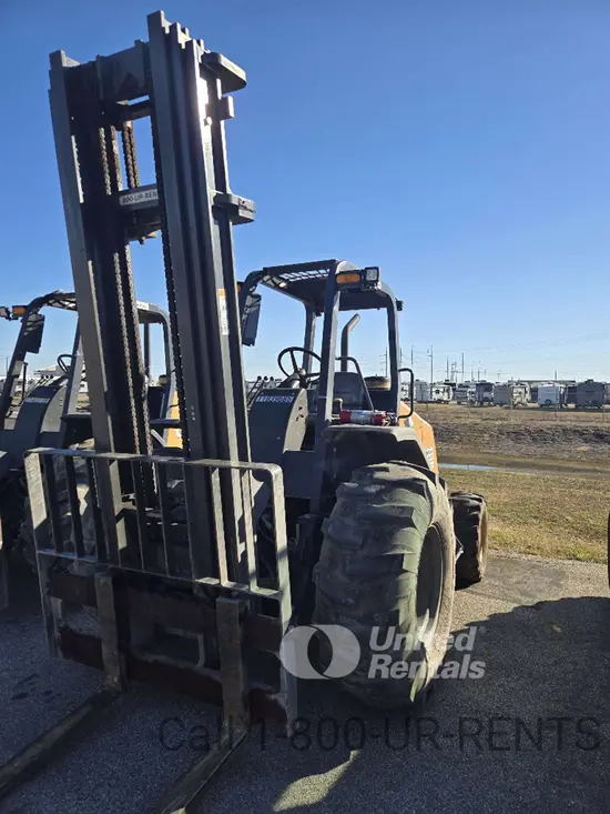 2024 Case 588H Forklift