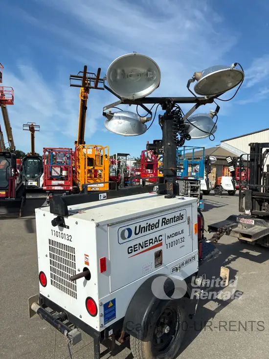 2019 Magnum Pro MLT3060KV Portable Light Tower