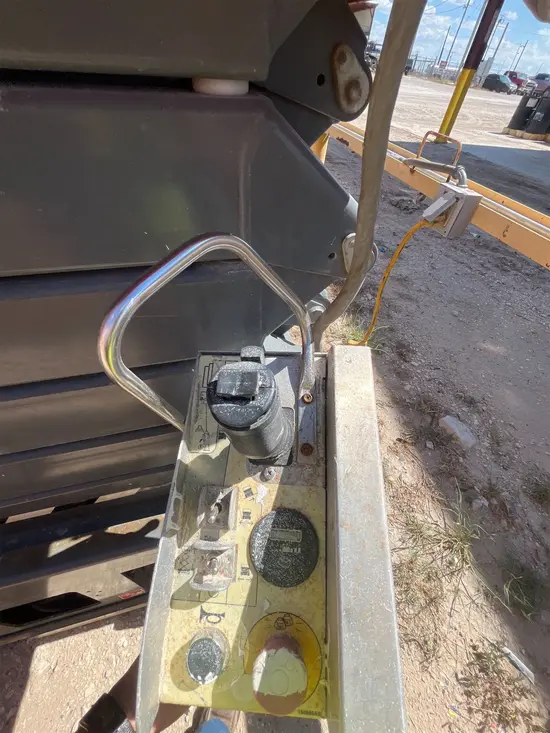 2019 Skyjack SJIII4740 Scissor Lift