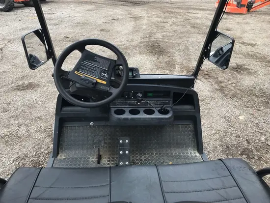 2021 Columbia JOURNEYMAN-100 Utility Vehicle