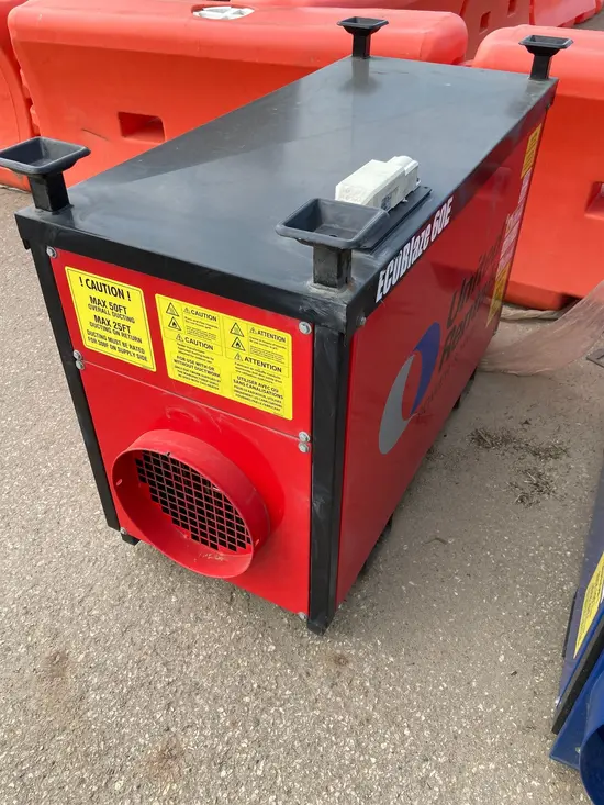 2021 Campo Equipment BLAZE 60E Electric Heater