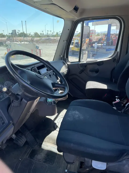 2023 Freightliner M2 106 DUMP Truck