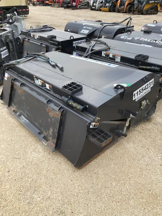 2022 ATI McMillen 21572M-0022 Attachment