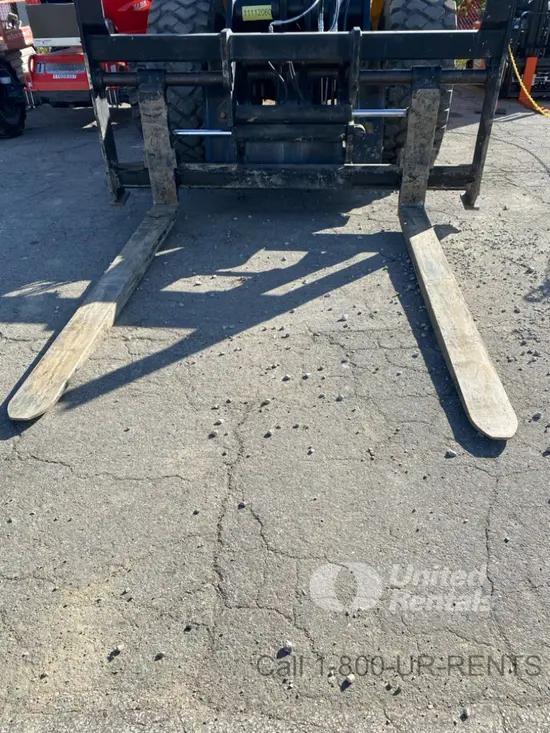 2020 TAG Manufacturing QC600CF10696H Attachment