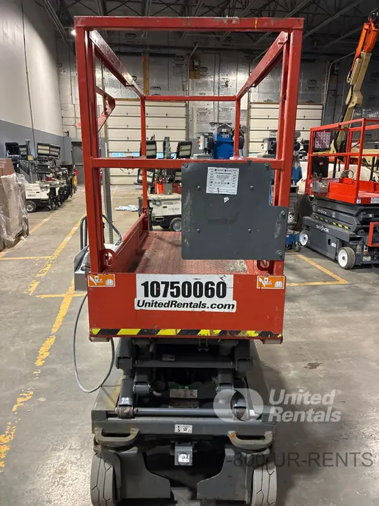 2018 Skyjack SJIII3219 Scissor Lift